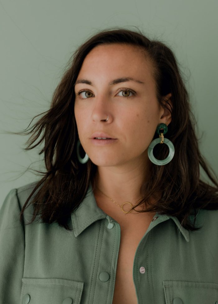 Anaïs - Vert Rivage