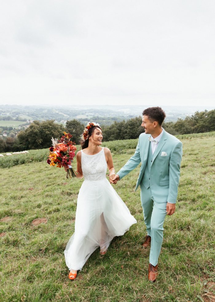 mariage geraldine et mathieu HD-300