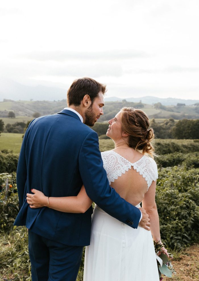 mariage mathilde et guillaume, la ferme aux piments HD-485