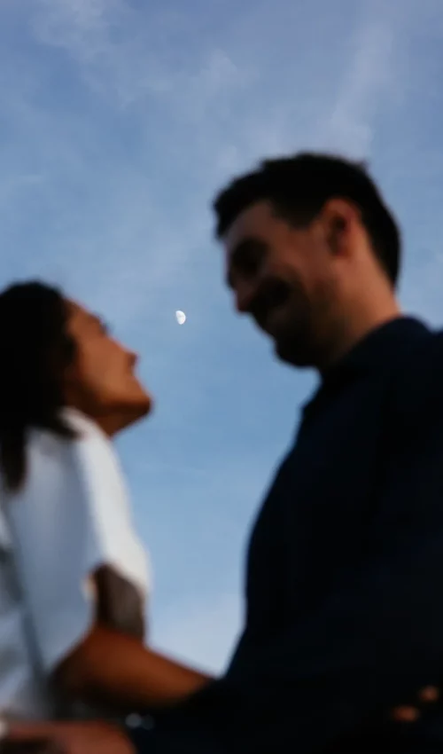seance photo couple en montagen, arneguy, pays basque99